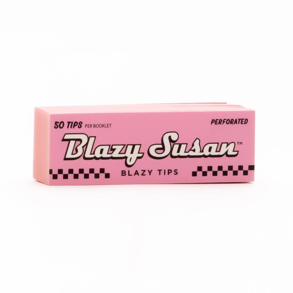 Pink - Filter Tips [50pk]