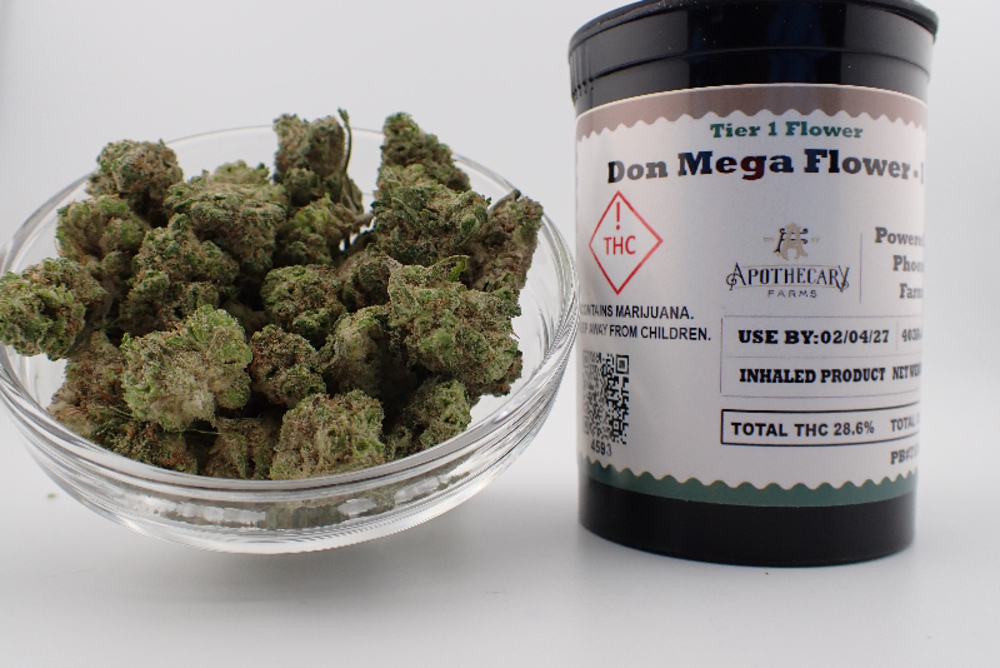 Don Mega