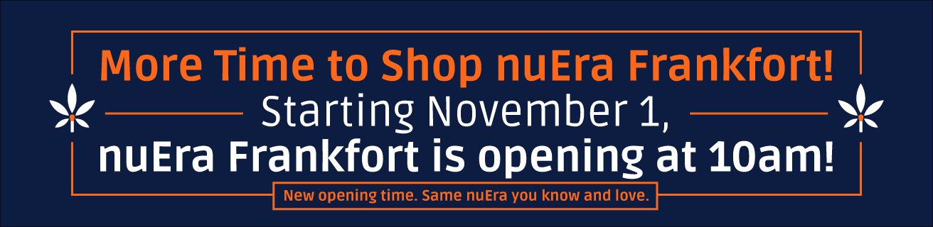 nuEra Frankfort Medical  Marketing Banner
