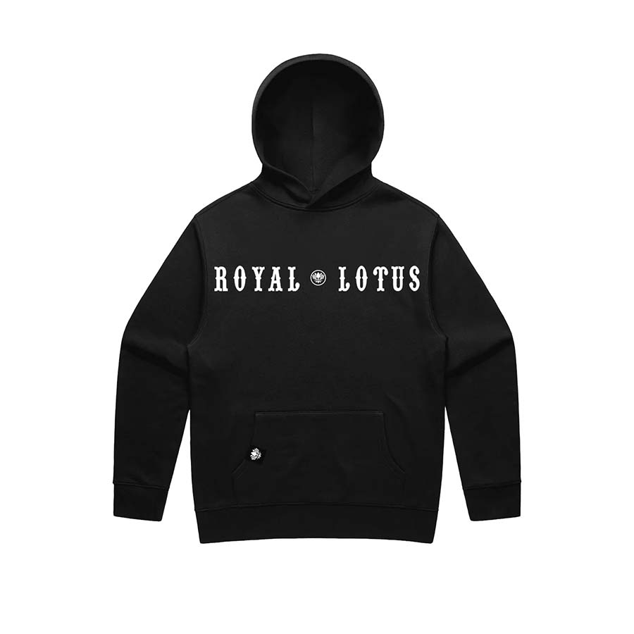 Royal Mad Point White 3xl