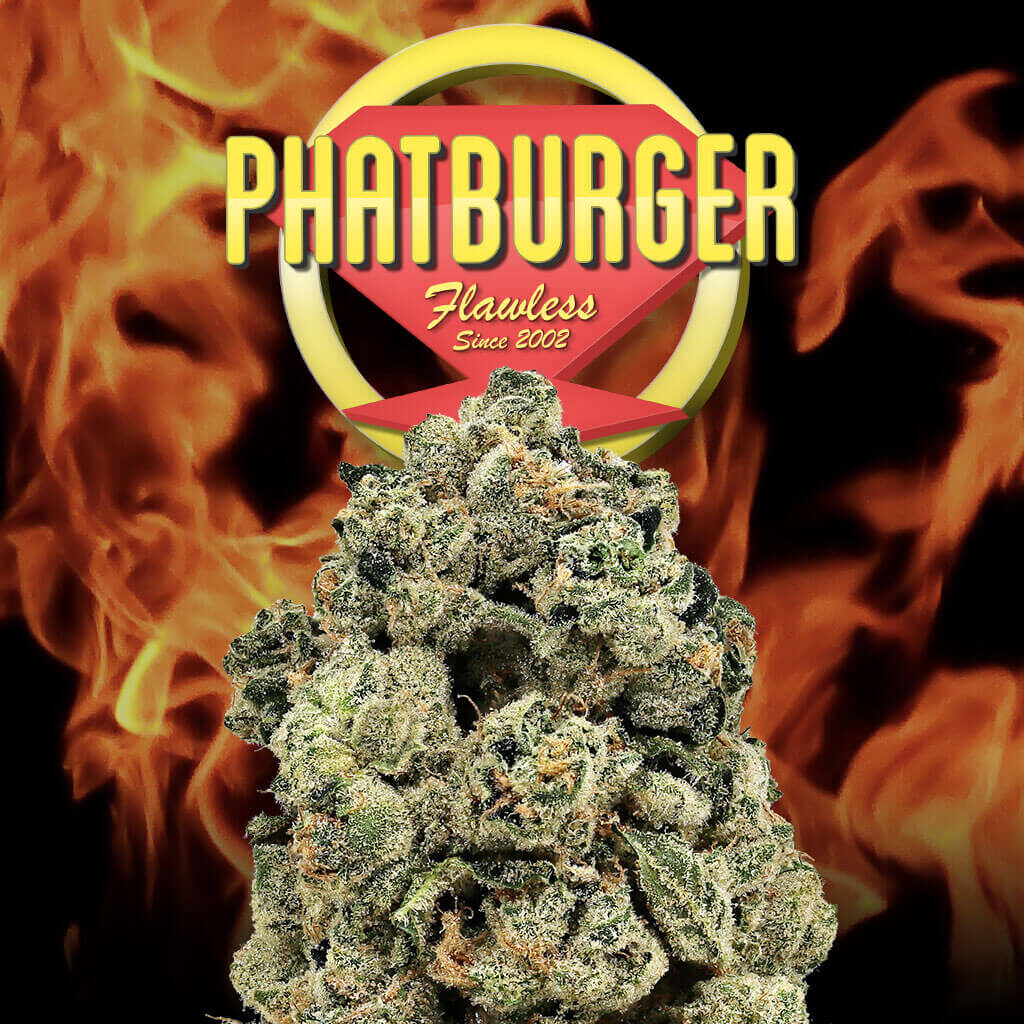 Phat Burger Phat Burger