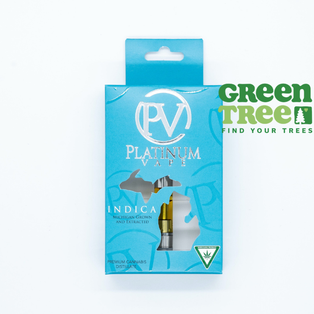 platinum vape Shop Apples & Bananas | Green Tree Relief