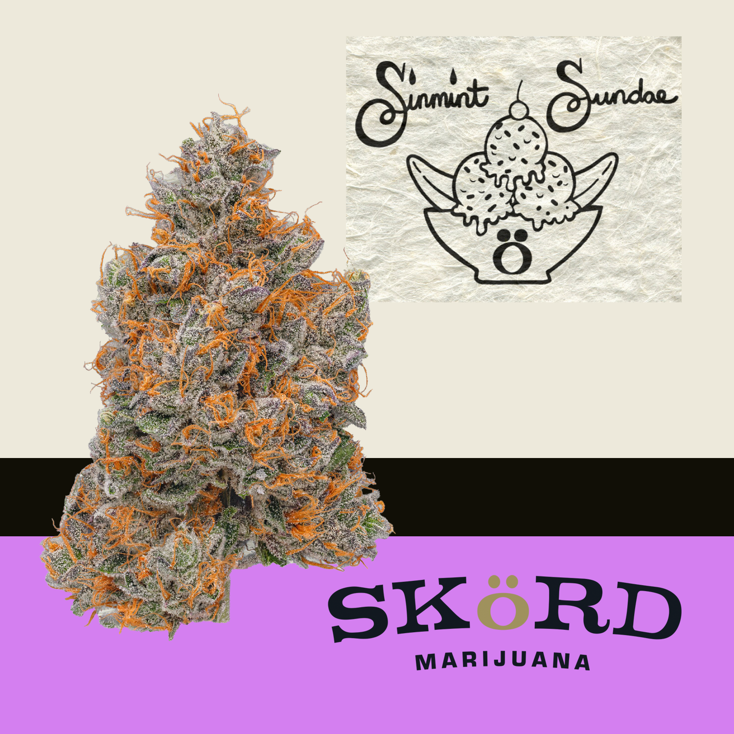 Sinmint Sundae