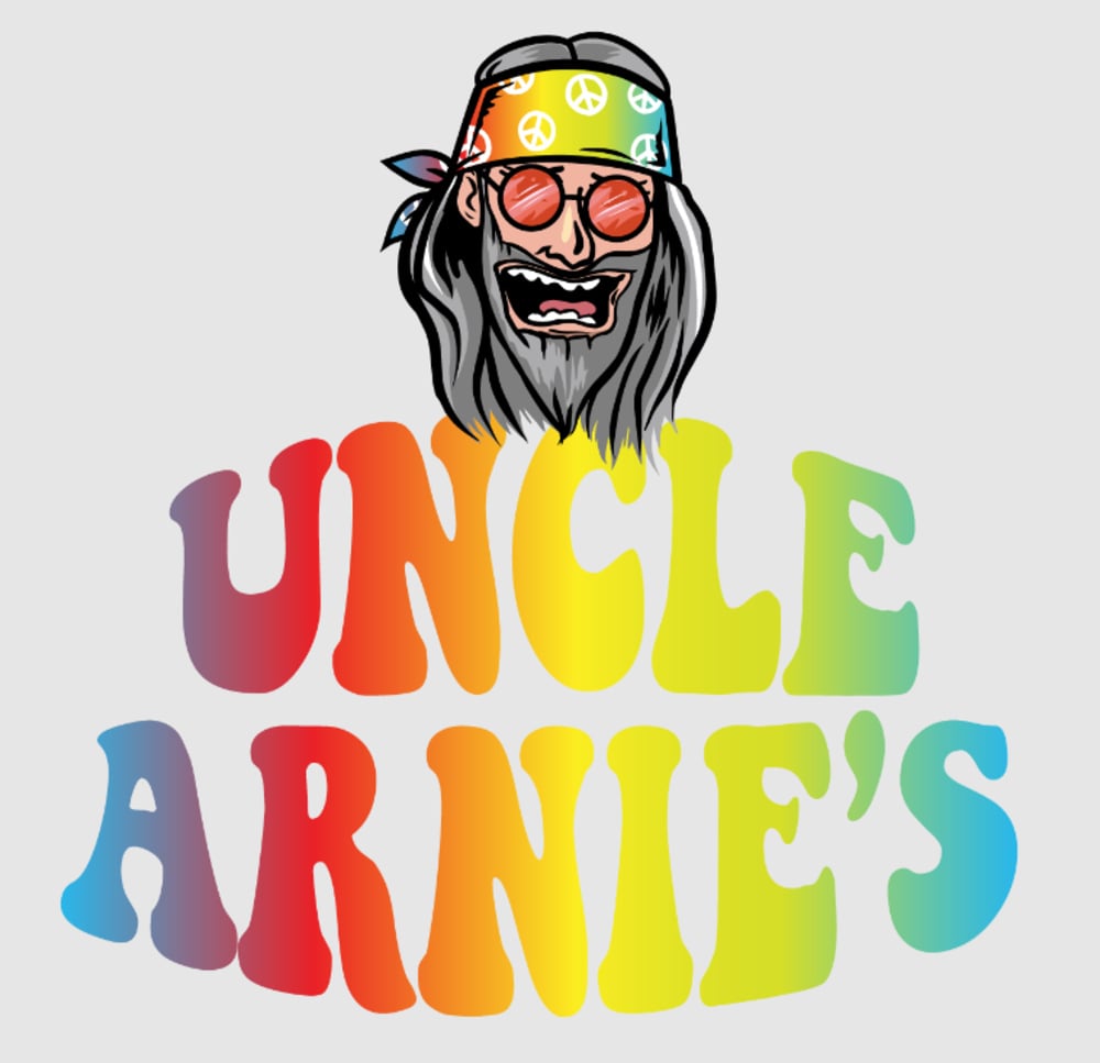 Magic Mango [2oz] (100mg)