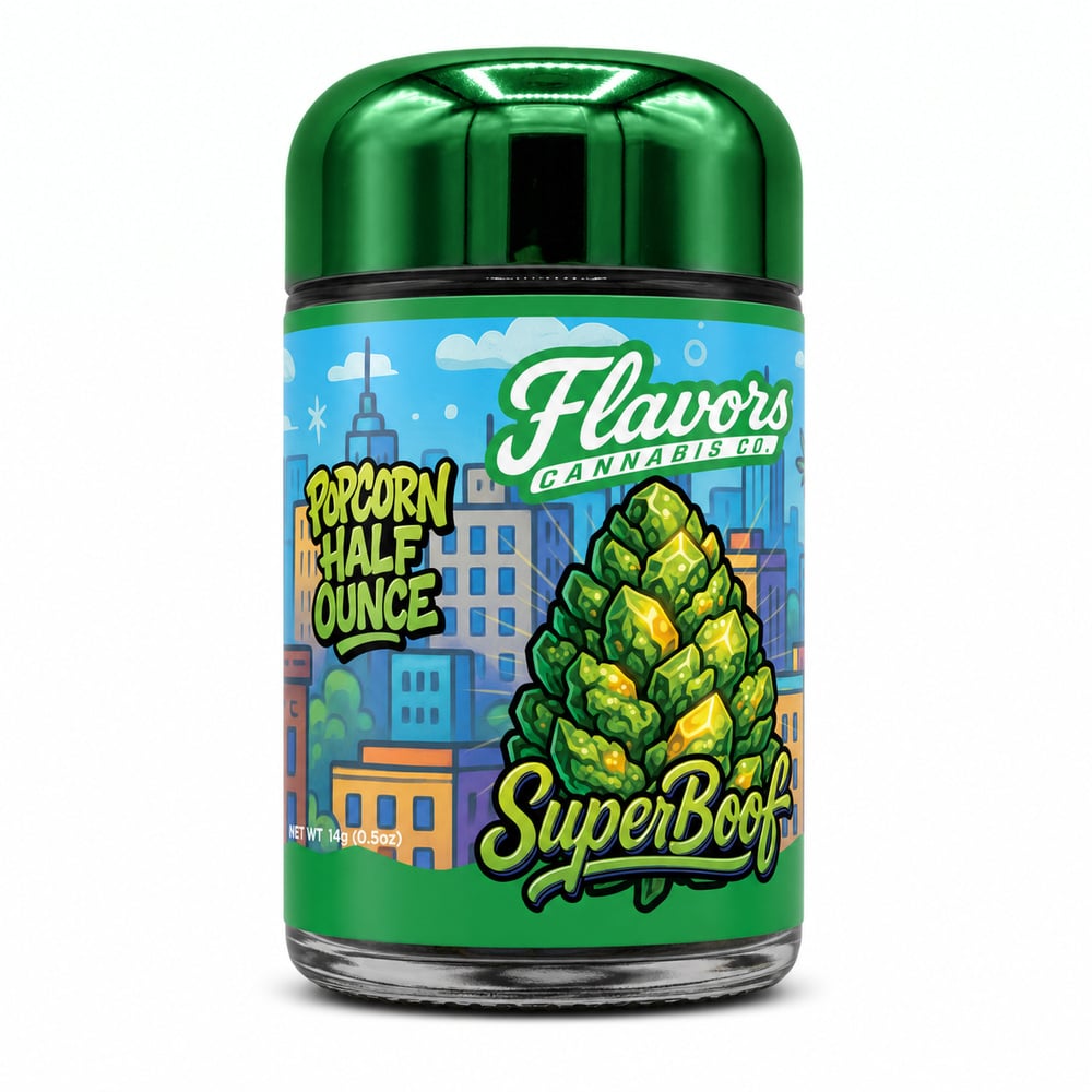 Super Boof