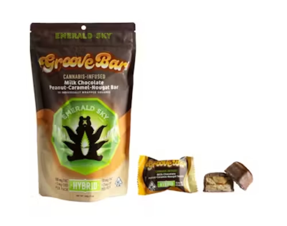 Hybrid [10pk] (100mg)