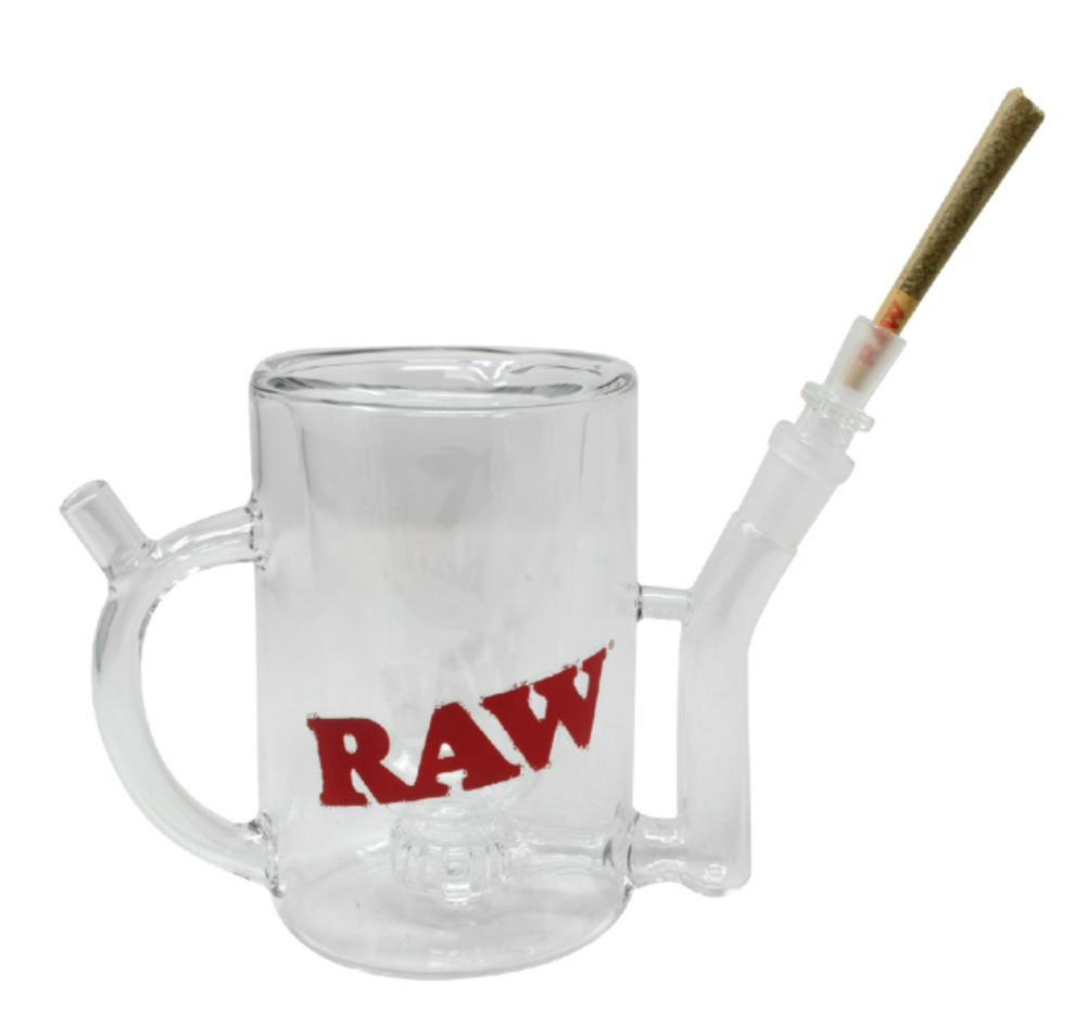 Wake Up Bake Mug