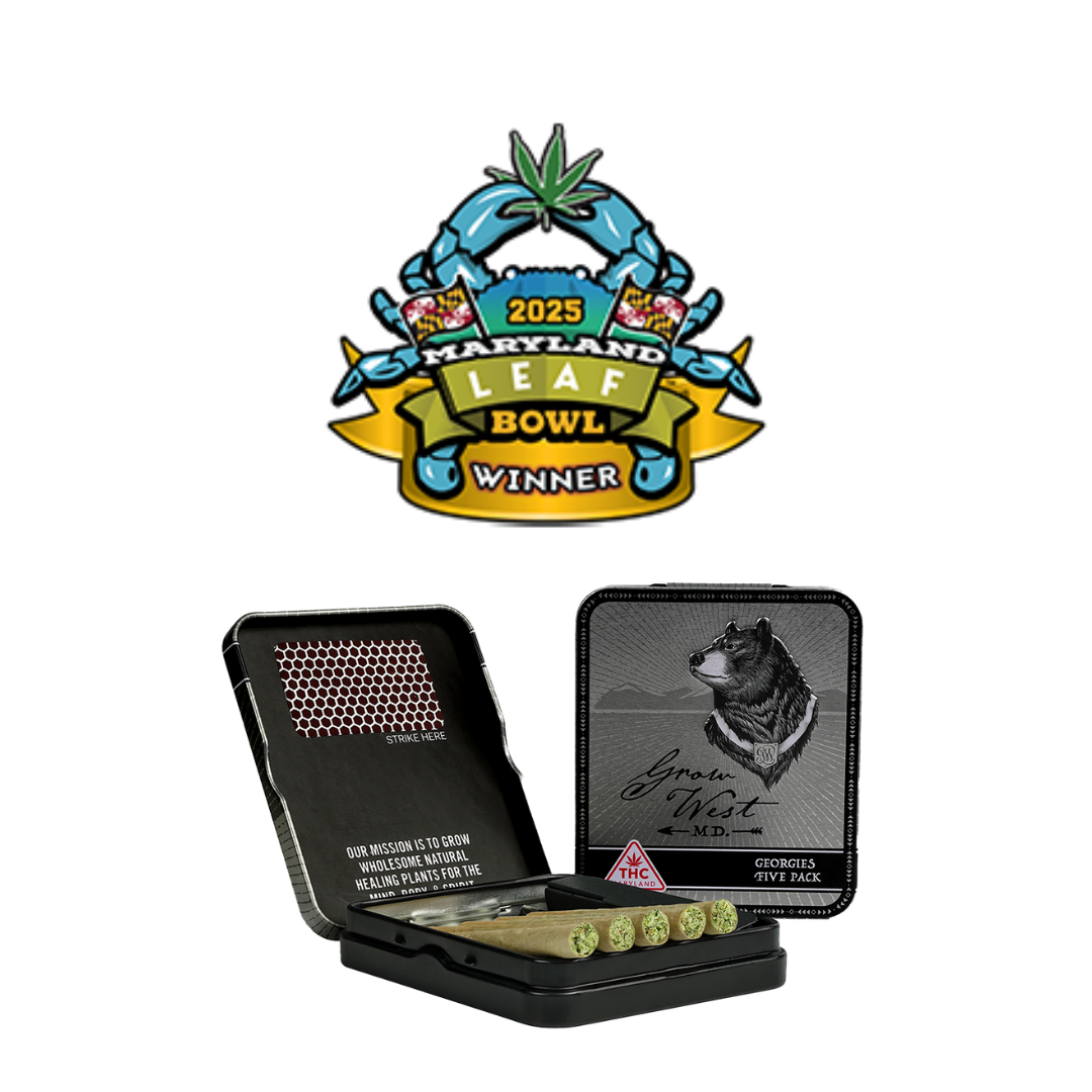 Miami Heat [5 Pack] [.5g]