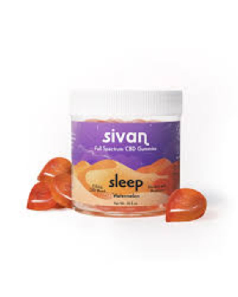 Sleep [30pk] (750mg CBD)