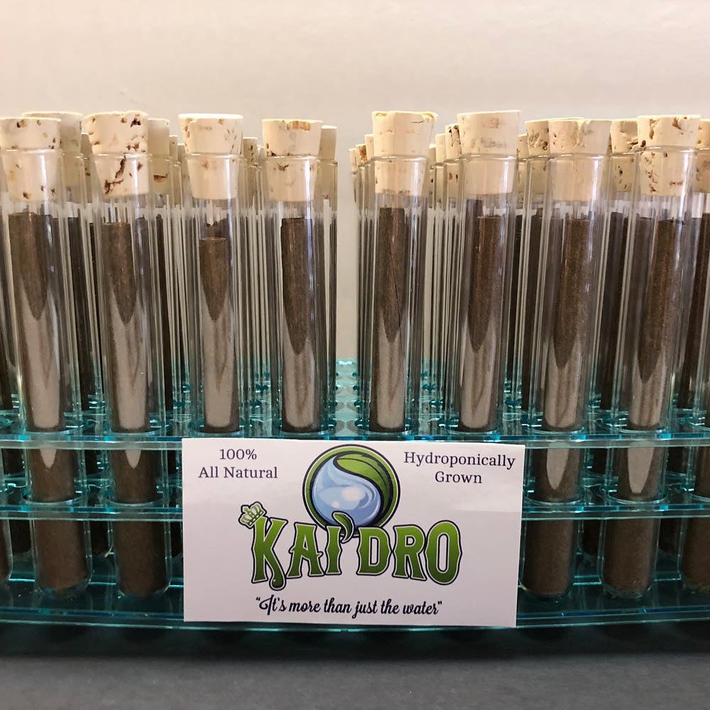 Pie [1.5g] Kai'Dro Blunt Jane