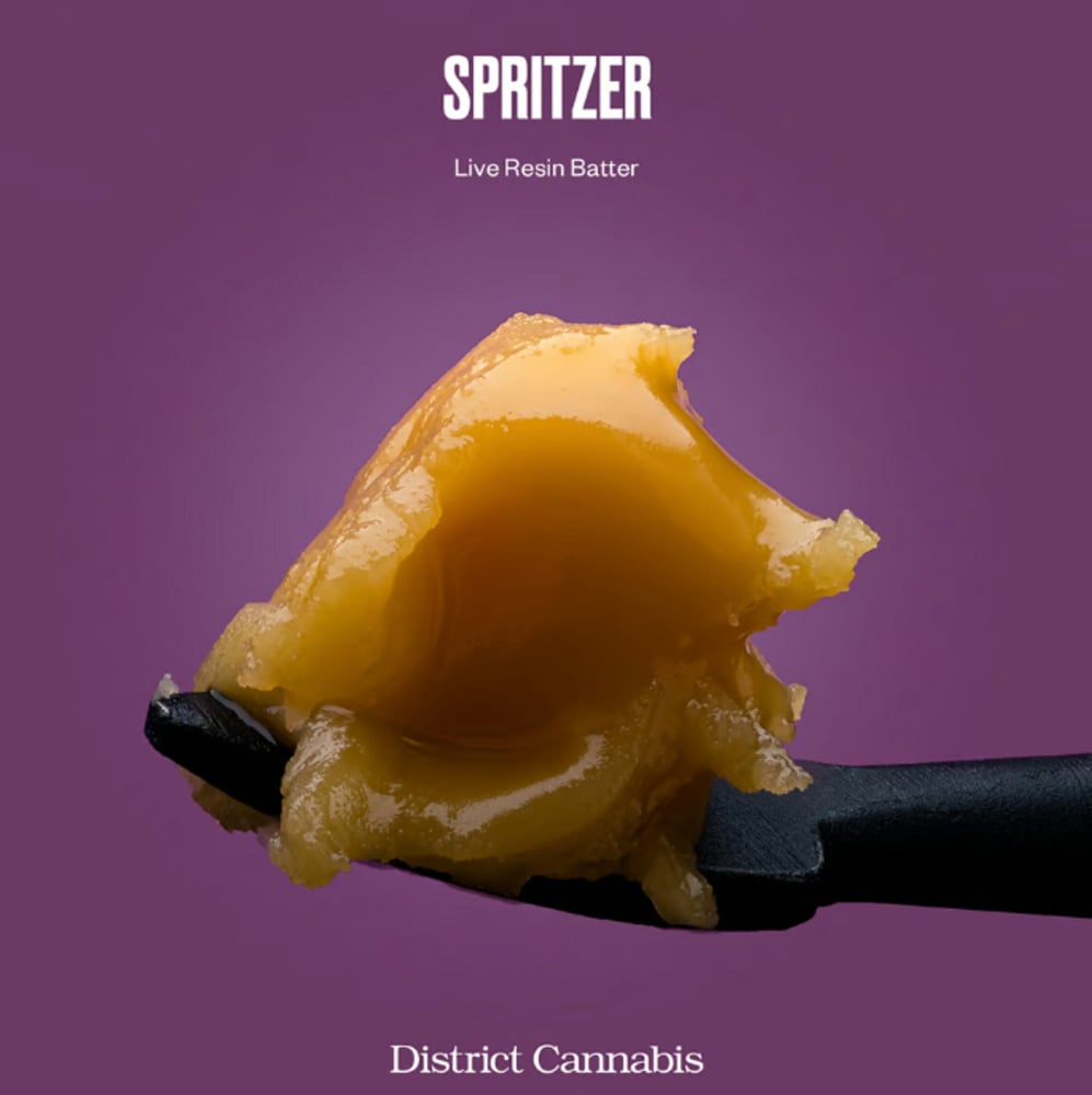 Spritzer
