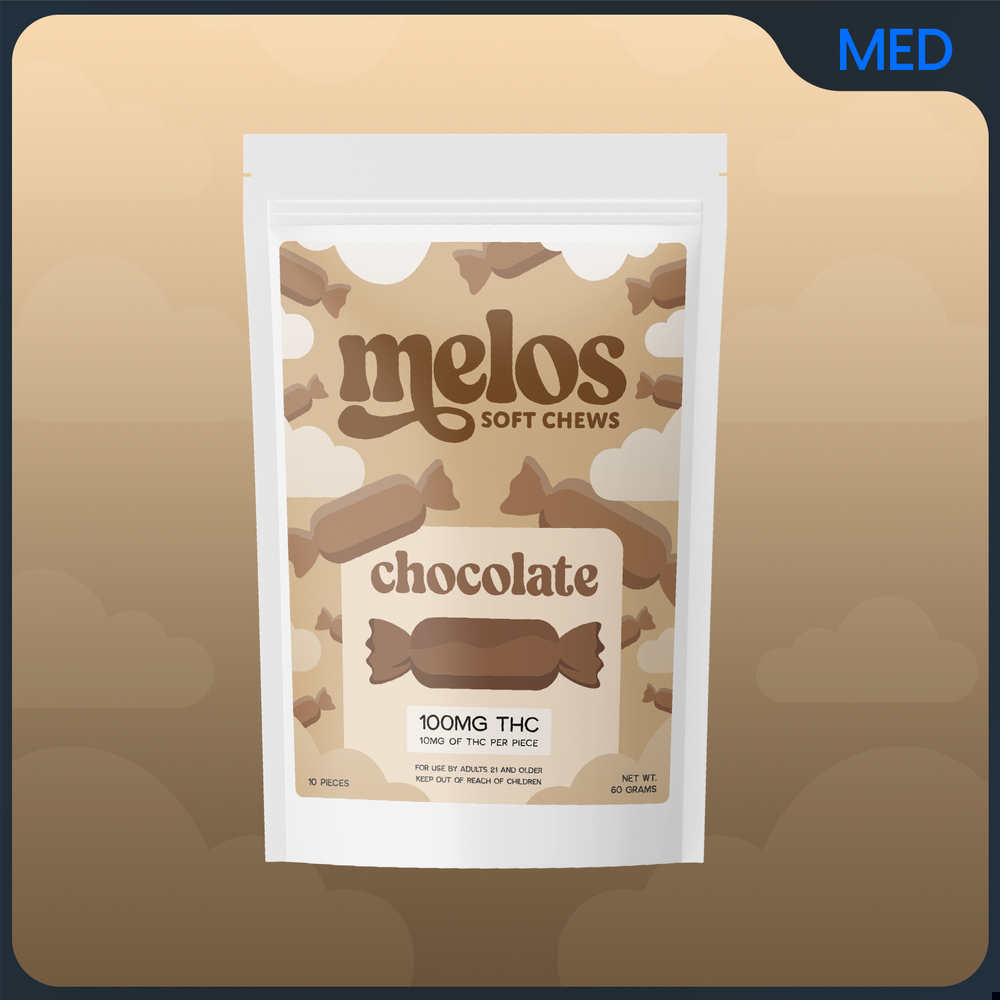Melos (100mg)