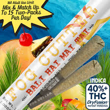 Bali Hai Mai Tai [.5g]