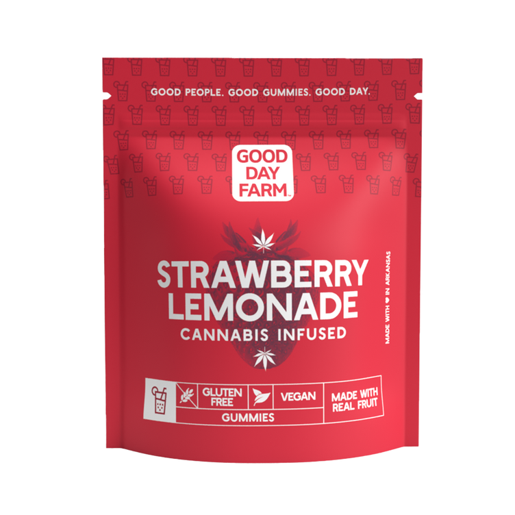 Strawberry Lemonade
