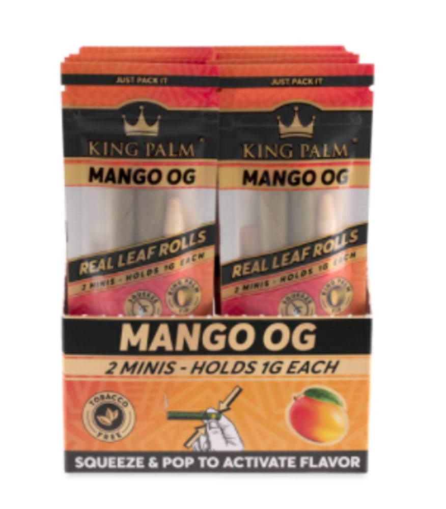 Mango Og