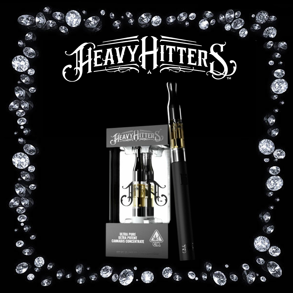 G13 | Indica - Ultra Extract High Purity Oil - 1g Vape Cartridge