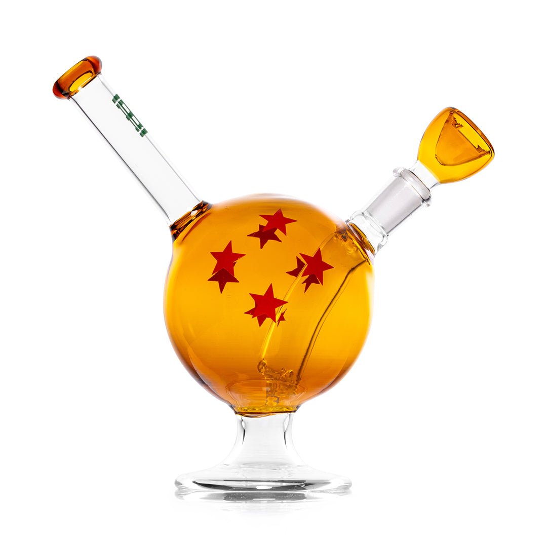 Wish Ball Water