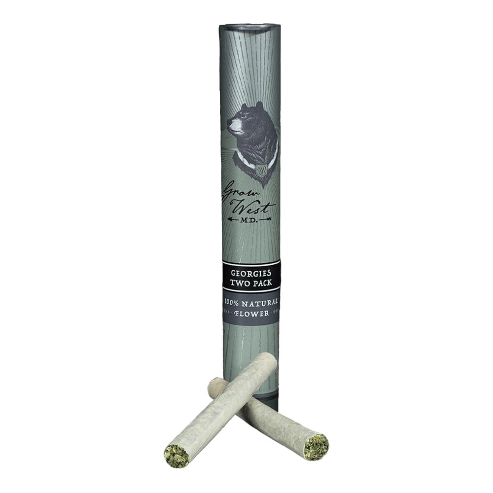 Cherry Chocolate Widow [1g]