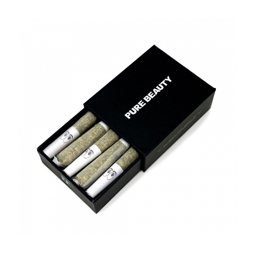 Hybrid - Babies 10 Pack - 3.5g
