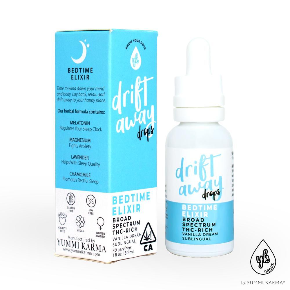 Drift Away [30ml] (300mg)