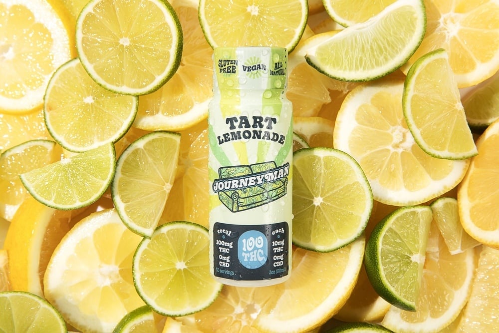 Tart Lemonade