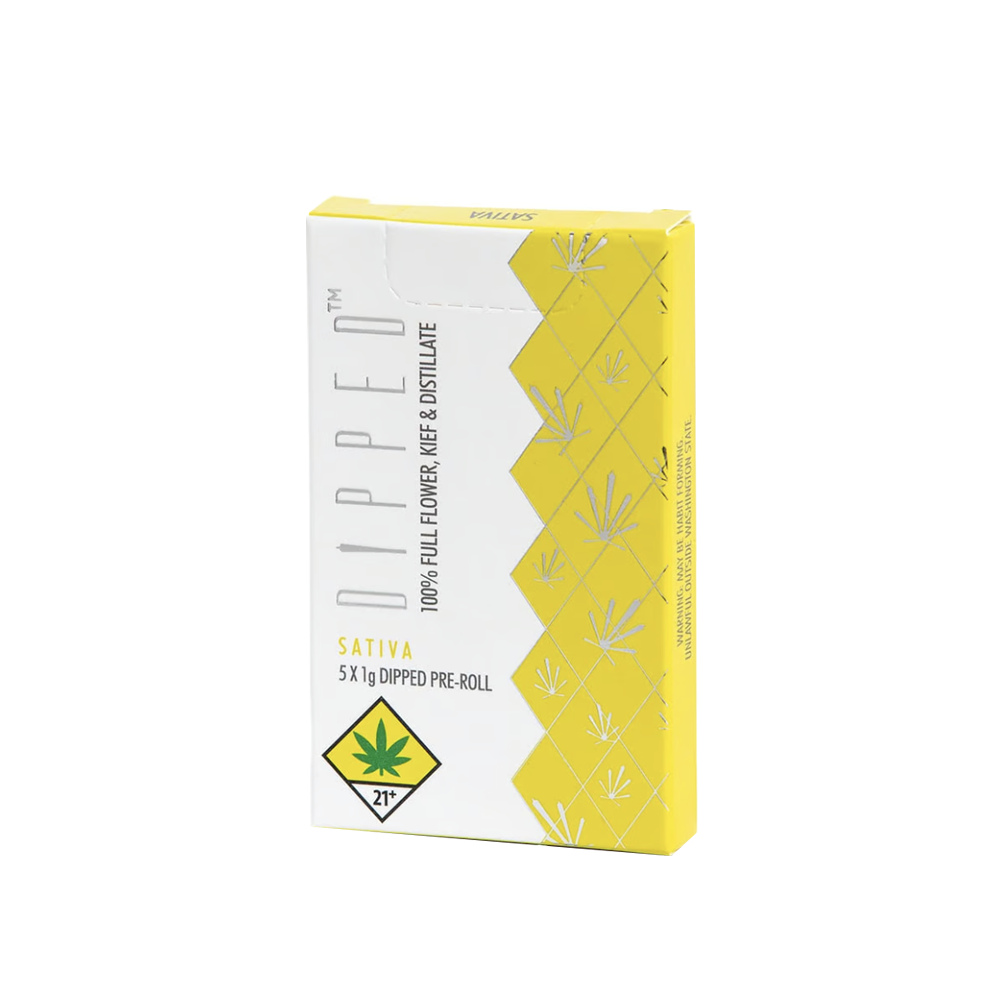 Shop Super Lemon Haze [1g] | Dockside Cannabis - SODO Dispensary