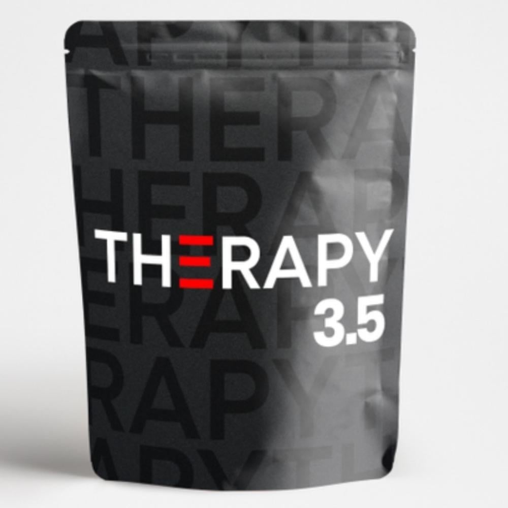 Therapy - Hash Burger Flower