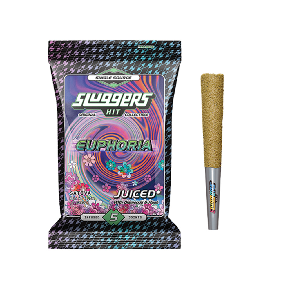 Euphoria