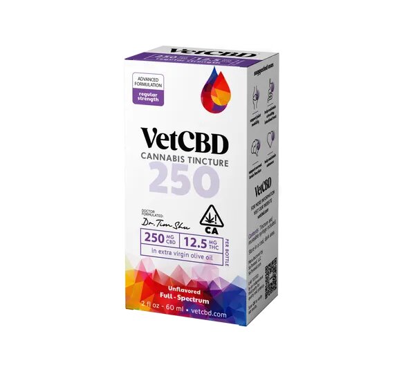 Sublingual Tincture