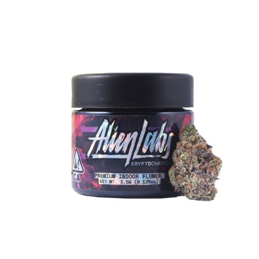 KryptoChronic KryptoChronic