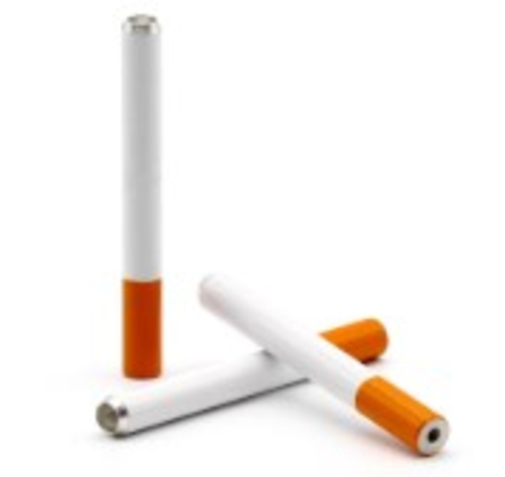 Cigarette Style 3