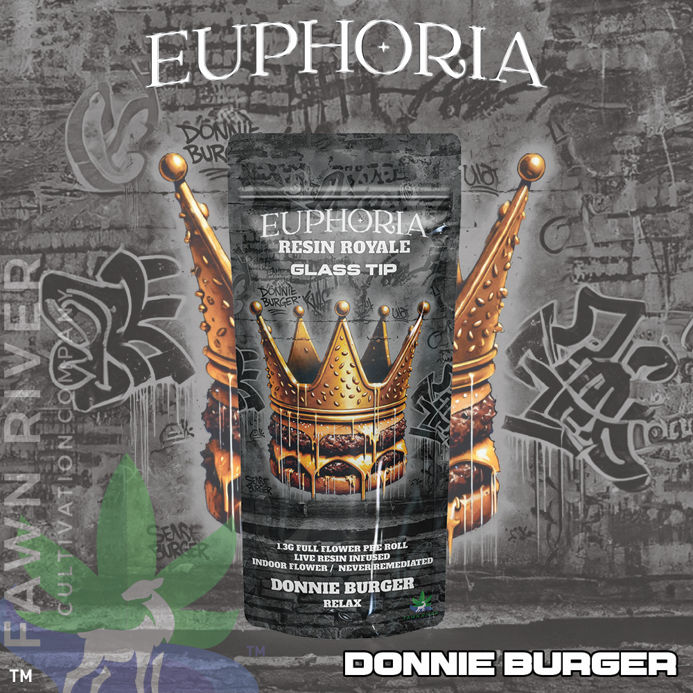 Donnie Burger [1.3g]