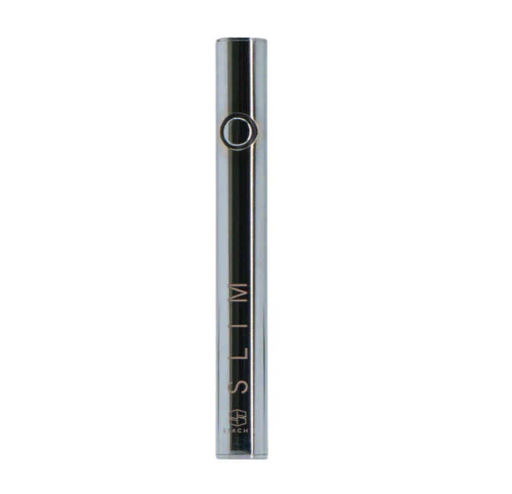 Slim Battery - Silver
