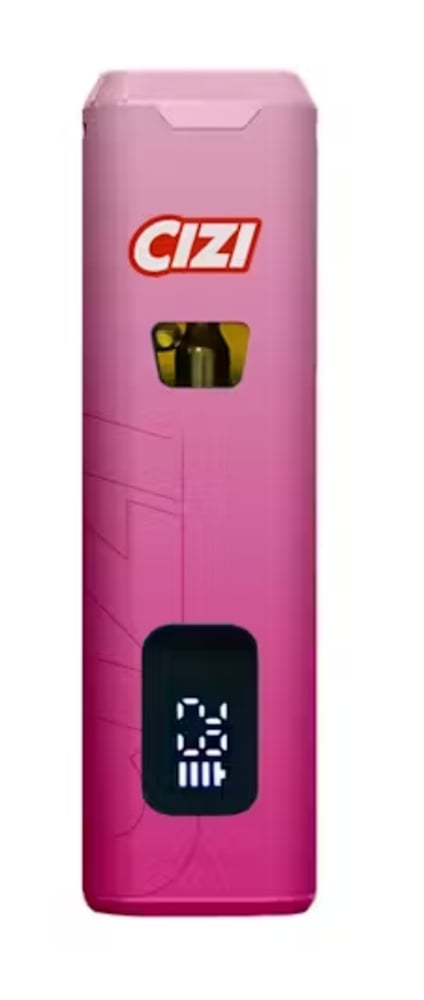 Pink Rozay [1000mg]