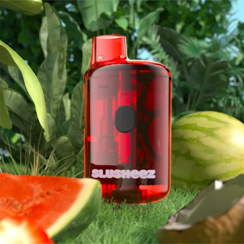 Tigers Blood [1000mg]
