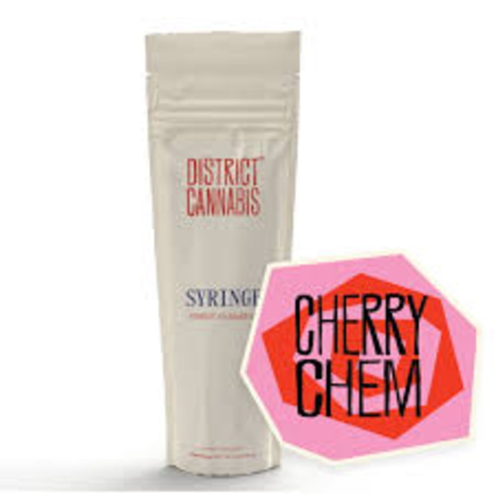 Cherry Chem