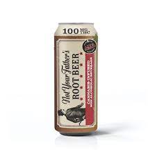 Root Beer (100mg) Root Beer (100mg)