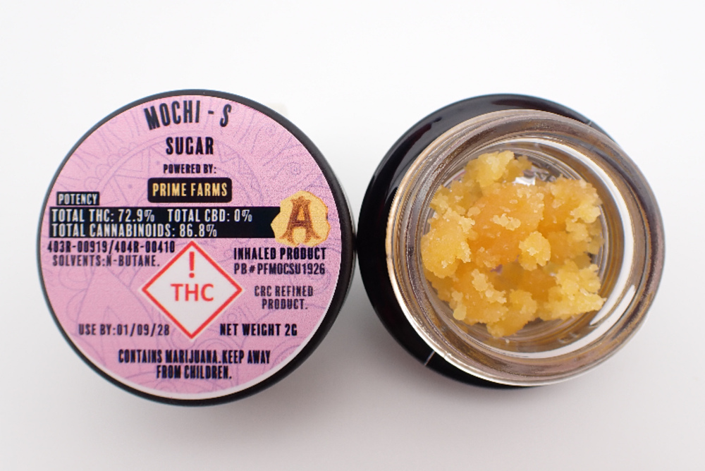 Mochi [2g]