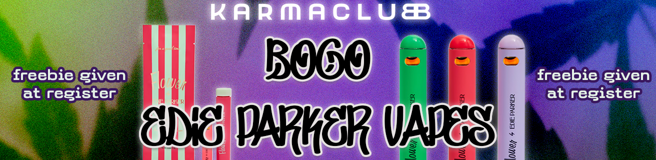 Karma Club Marketing Banner