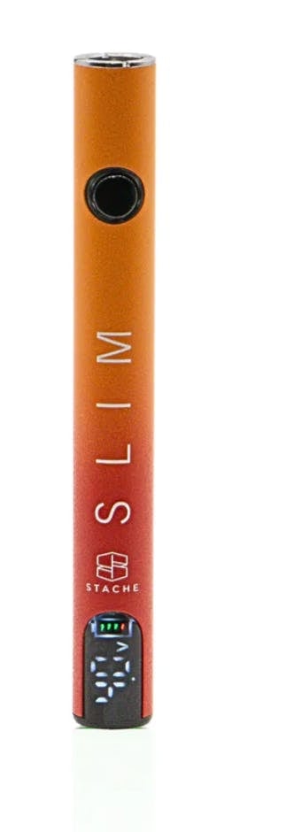 Slim Battery - Orange Fade Slim Battery - Orange Fade