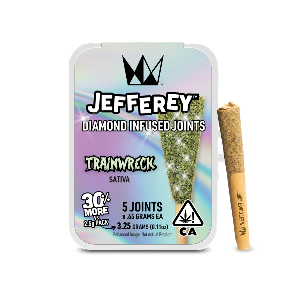 Trainwreck