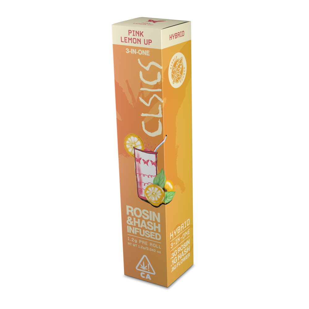 CLSICS: Tropicana Punch