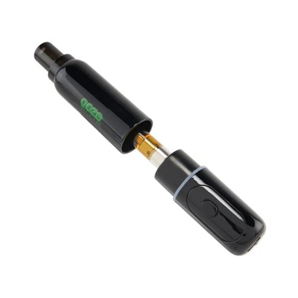 OOZE - Hivo Conceal Variable Voltage 510 Vape Battery (Assorted Colors)