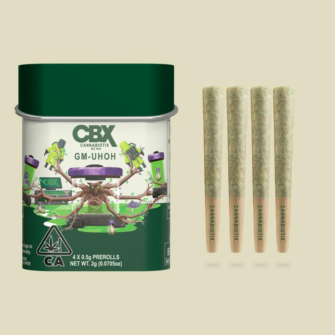 Gm-uhOh [.5g]