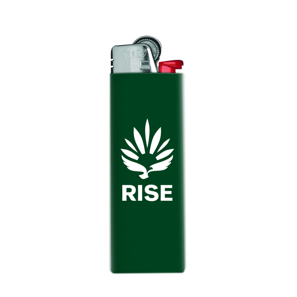 Classic Leaf Lighter