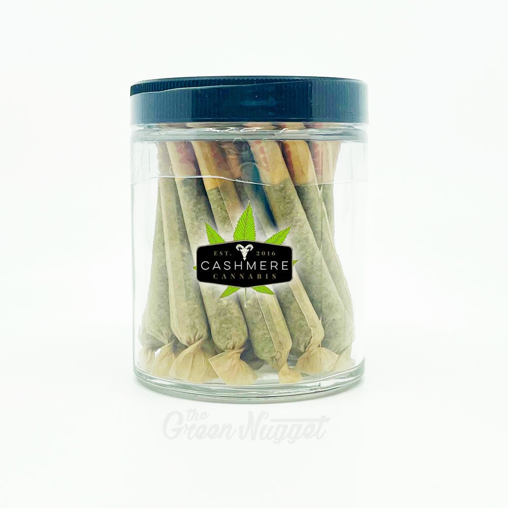 Chocolate Chunk [.5g]