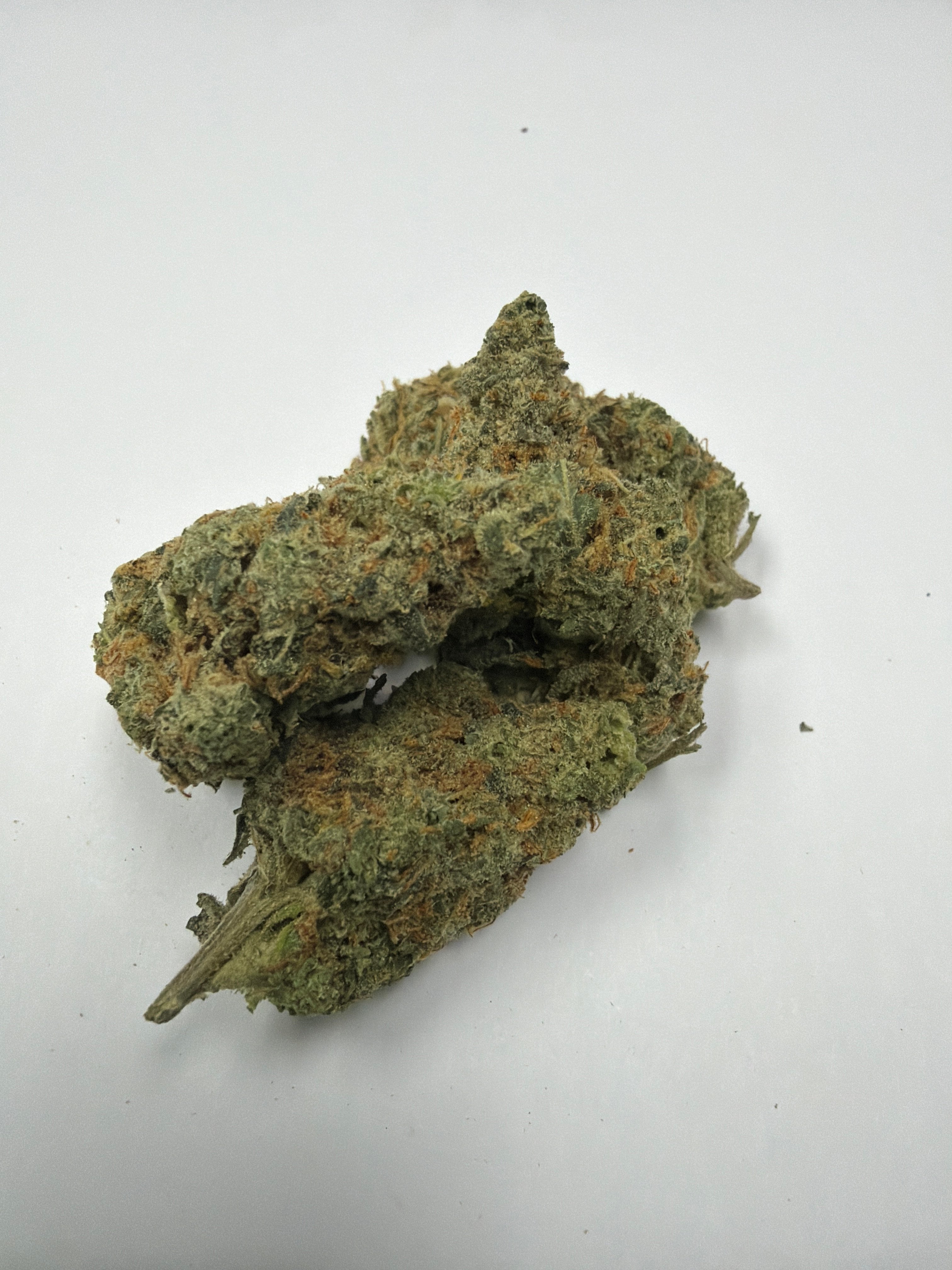 Pink Cookies