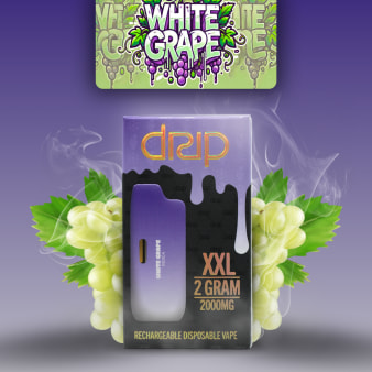 White Grape
