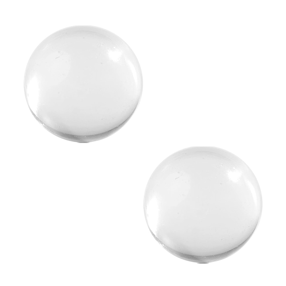 Terp Pearls - Clear [4mm]