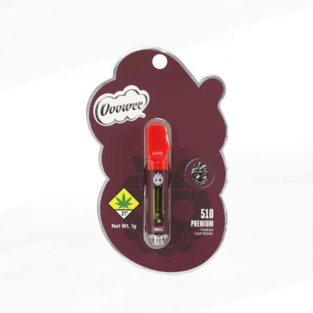 Raspberry Mimosa